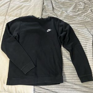 Men’s Nike crew neck